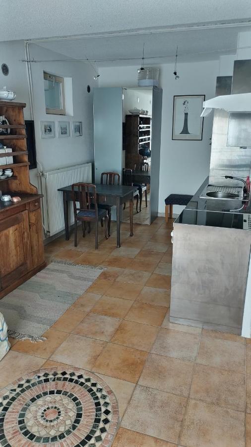 Neuenegg Casa Nemea 아파트 외부 사진