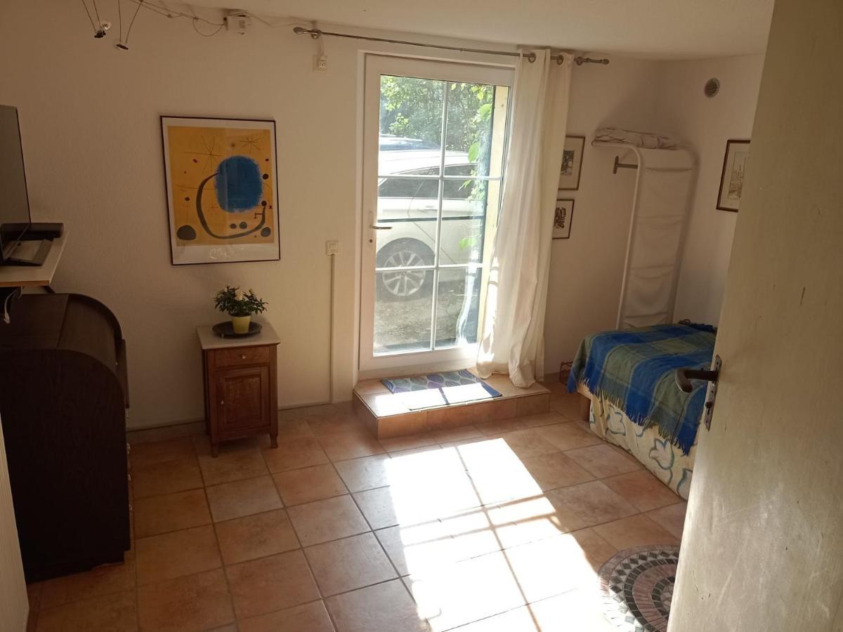 Neuenegg Casa Nemea 아파트 외부 사진
