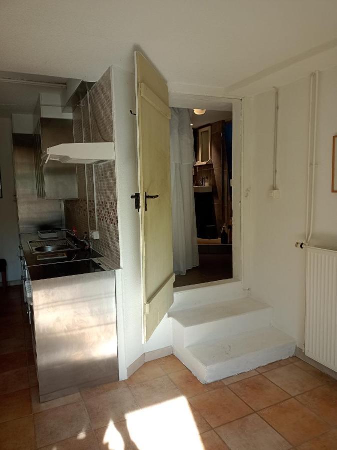Neuenegg Casa Nemea 아파트 외부 사진